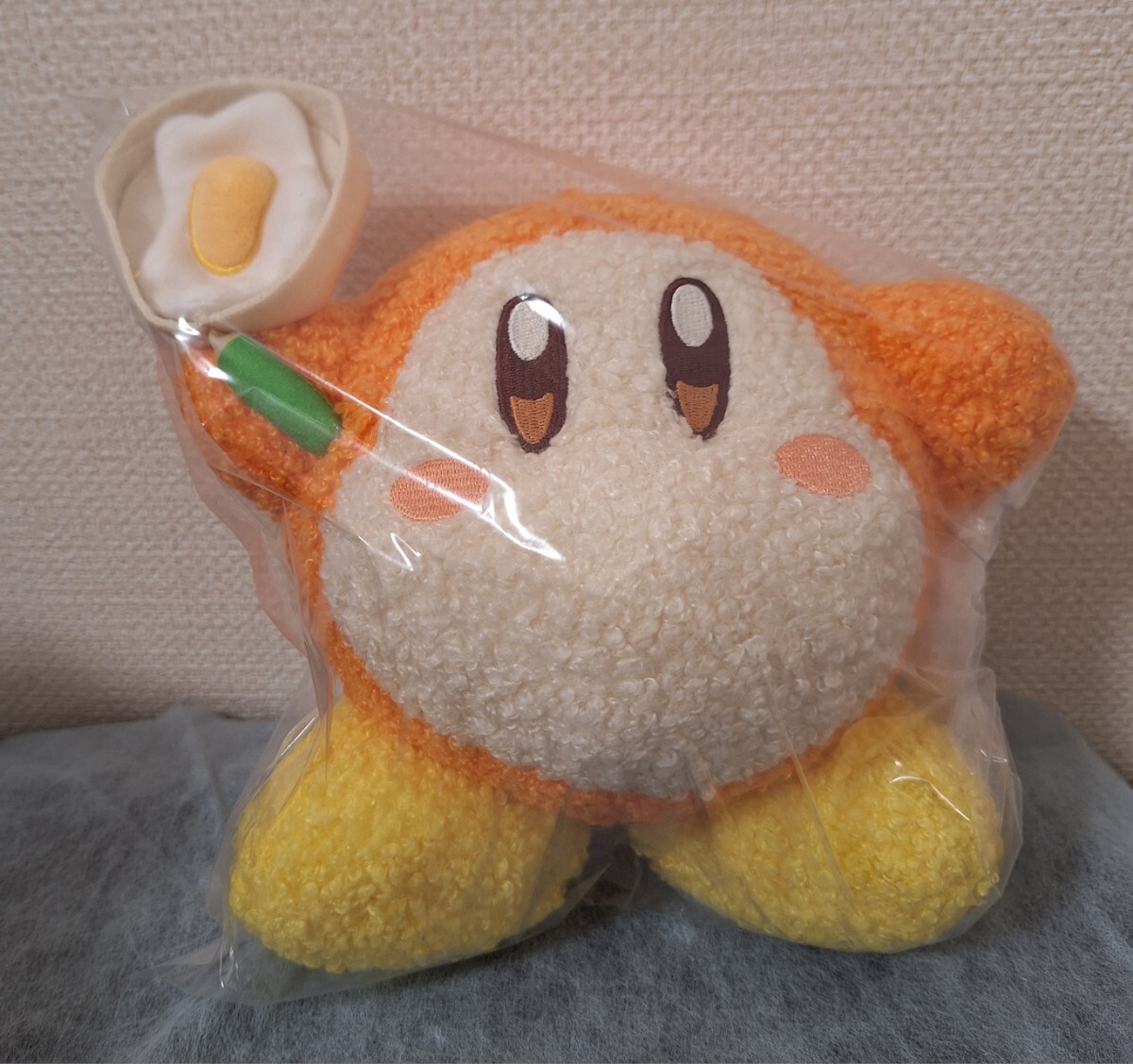  目玉焼き ぬいぐるみ カップルセット 2025年最新】Yahoo!オークション -目玉焼き(ぬいぐるみ)の中古品