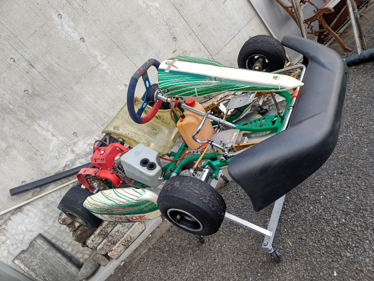 Yahoo!オークション -車体(レーシングカート)の落札相場・落札 Yahoo!オークション -車体(レーシングカート)の落札相場・落札
