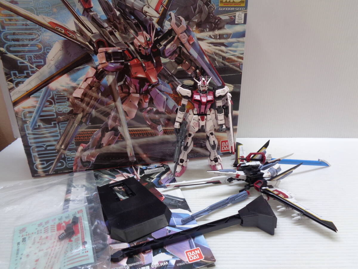 Amazon | BANDAI SPIRITS(バンダイ スピリッツ) MG 機動戦士