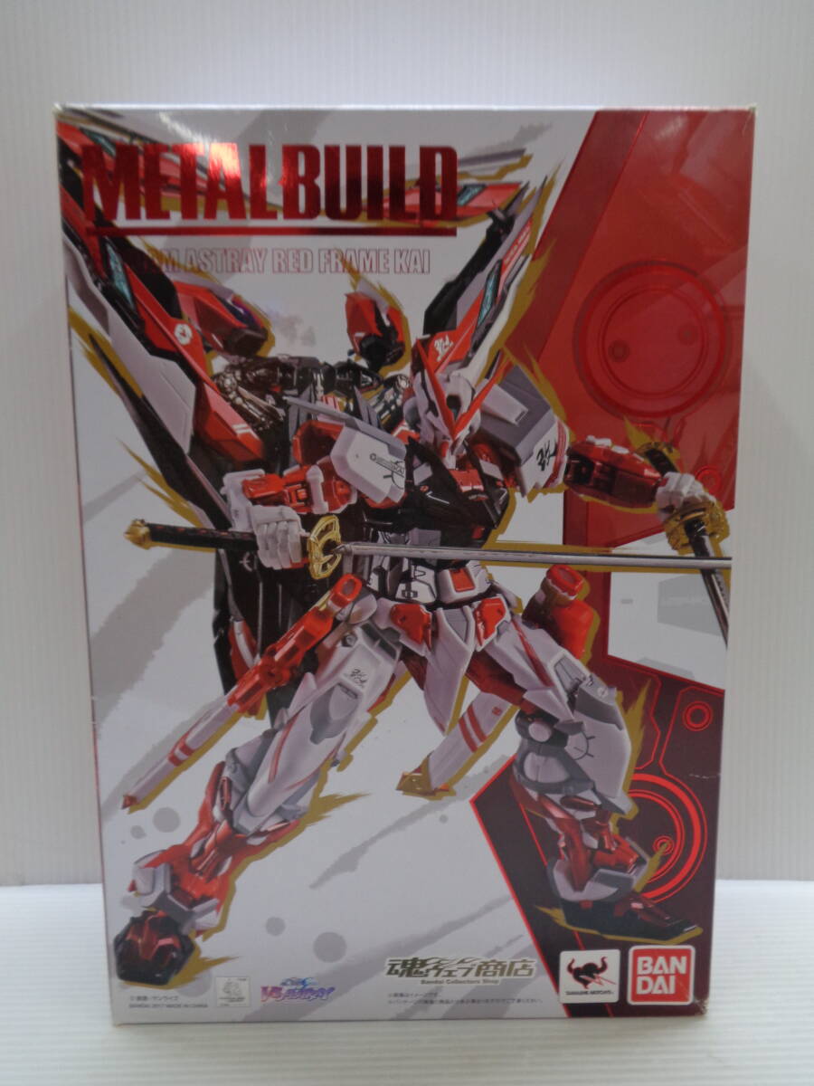 Yahoo!オークション -「metal build ガンダム アストレイ レッド Yahoo!オークション -「metal build ガンダム アストレイ レッド