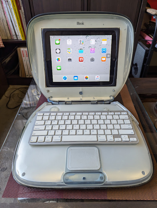 Yahoo!オークション -「ibook g3」(iBook) (ノートブック Yahoo!オークション -「ibook g3」(iBook) (ノートブック