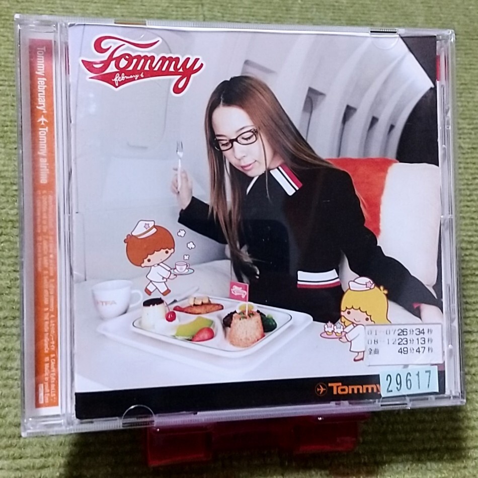 Yahoo!オークション -「tommy airline」の落札相場・落札価格 Yahoo!オークション -「tommy airline」の落札相場・落札価格