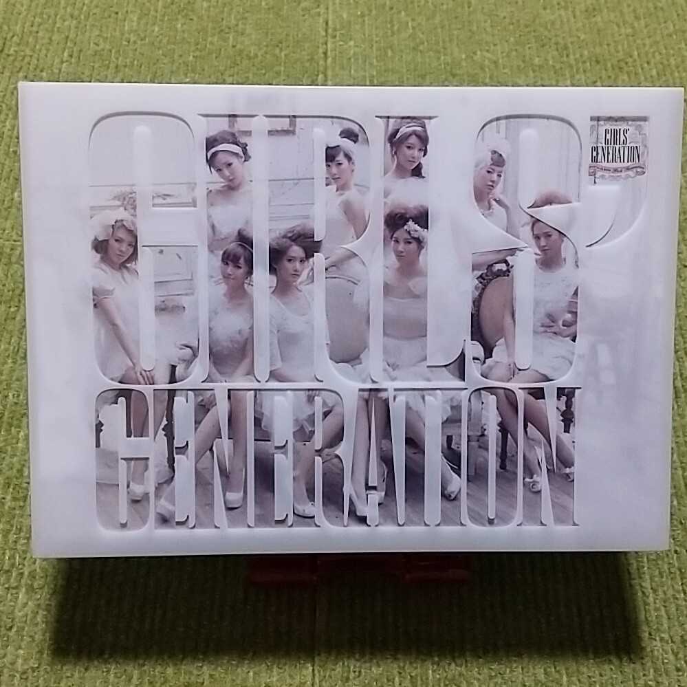 Girls' Generation - Mr Taxi - Amazon.com Music