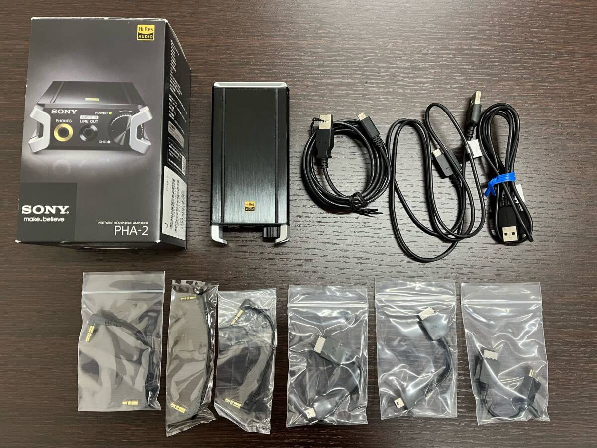 Yahoo!オークション -「sony pha-2」の落札相場・落札価格 Yahoo!オークション -「sony pha-2」の落札相場・落札価格