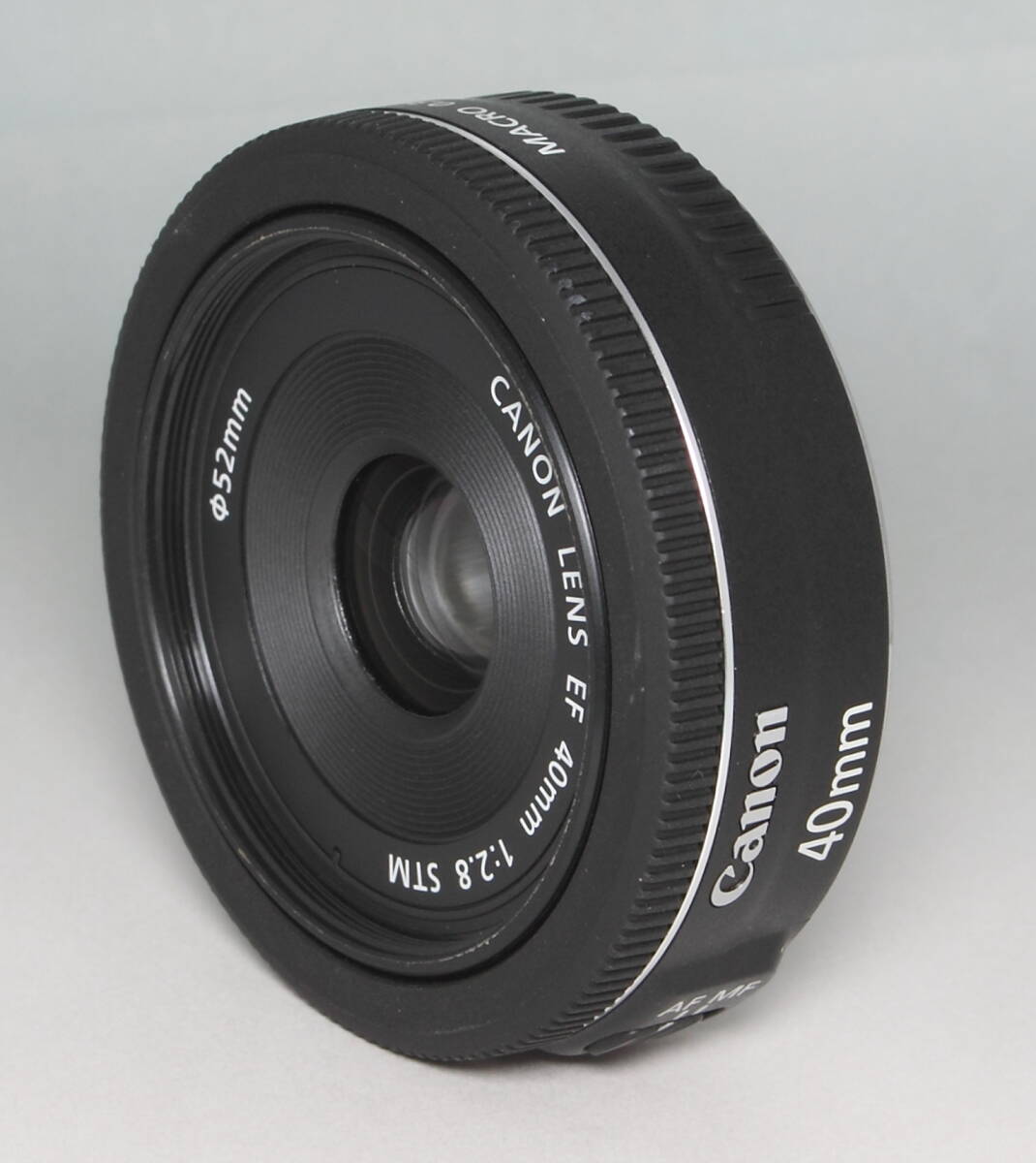 Yahoo!オークション -「canon ef40mm f2.8 stm」の落札相場 Yahoo!オークション -「canon ef40mm f2.8 stm」の落札相場