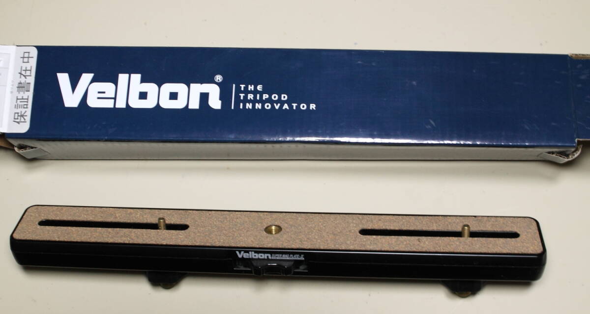 Yahoo!オークション -「velbon super plate」の落札相場・落札価格 Yahoo!オークション -「velbon super plate」の落札相場・落札価格