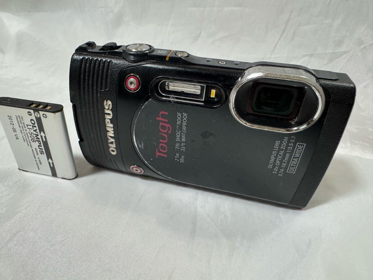 2025年最新】Yahoo!オークション -olympus stylus tg-850の中古 2025年最新】Yahoo!オークション -olympus stylus tg-850の中古