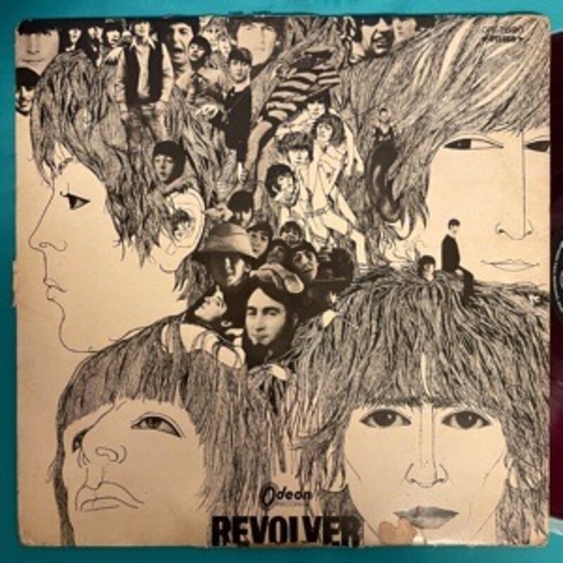 Yahoo!オークション -「(ビートルズ beatles) (赤盤 初回 帯