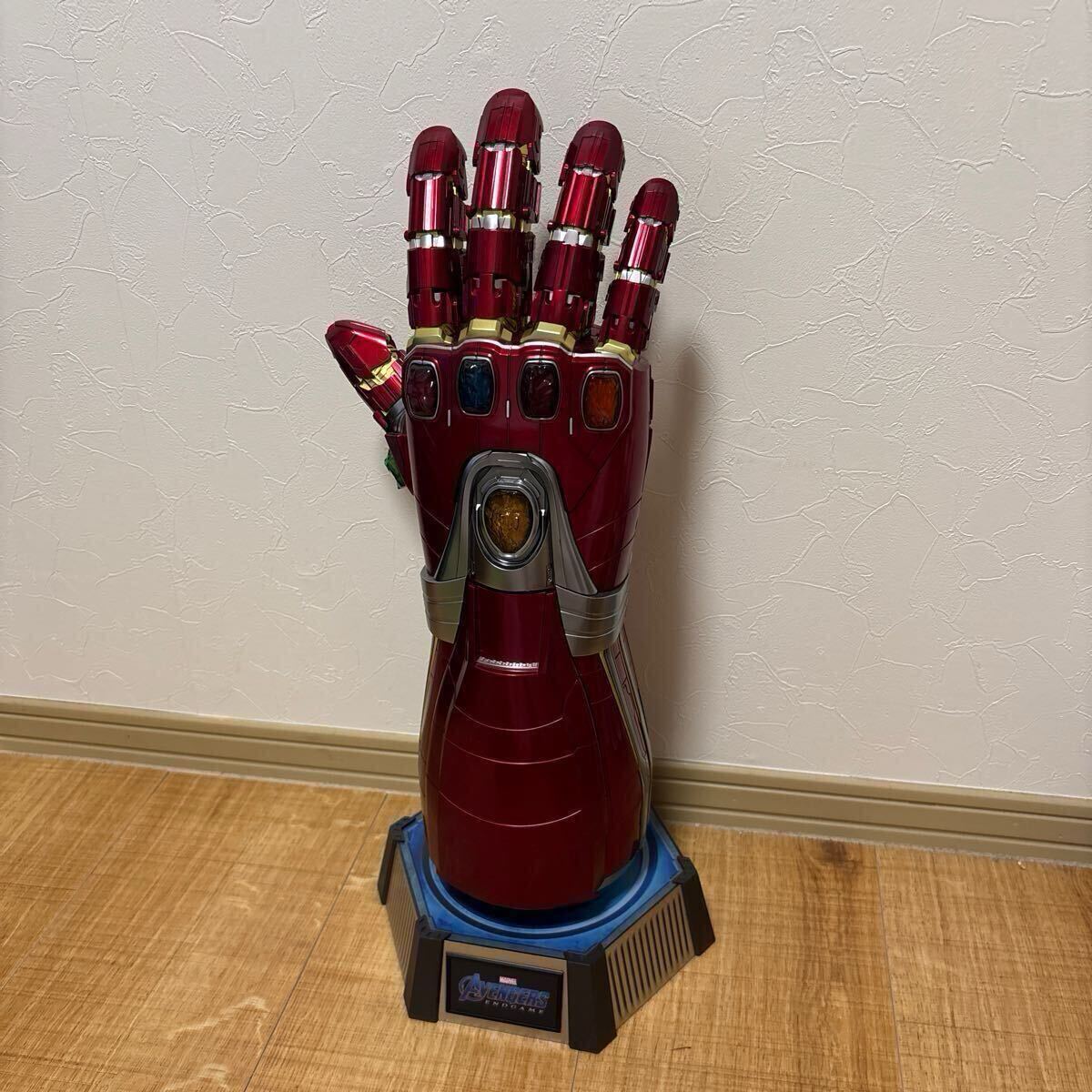 2025年最新】Yahoo!オークション -ナノガントレットの中古品 2025年最新】Yahoo!オークション -ナノガントレットの中古品