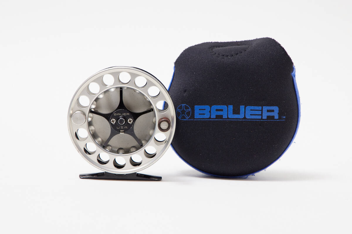 Yahoo!オークション -「bauer」(フライリール) (リール)の落札 Yahoo!オークション -「bauer」(フライリール) (リール)の落札
