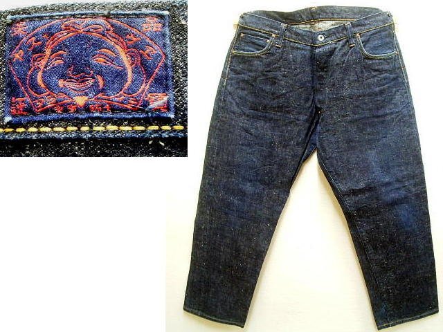 2025年最新】Yahoo!オークション -evisu hayaokiの中古品・新品 2025年最新】Yahoo!オークション -evisu hayaokiの中古品・新品