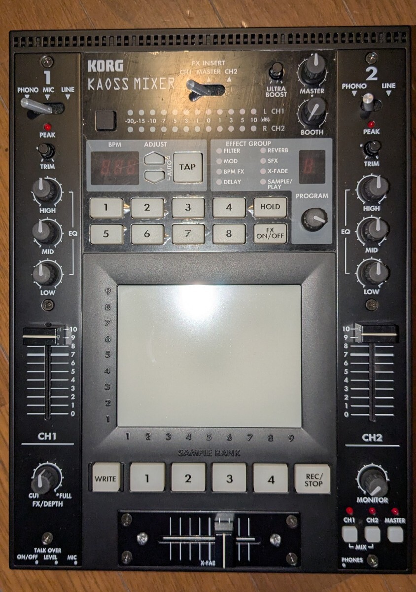 Yahoo!オークション -「korg km-2」の落札相場・落札価格 Yahoo!オークション -「korg km-2」の落札相場・落札価格