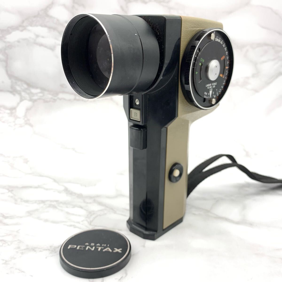 Yahoo!オークション -「asahi pentax spotmeter v」の落札相場 Yahoo!オークション -「asahi pentax spotmeter v」の落札相場