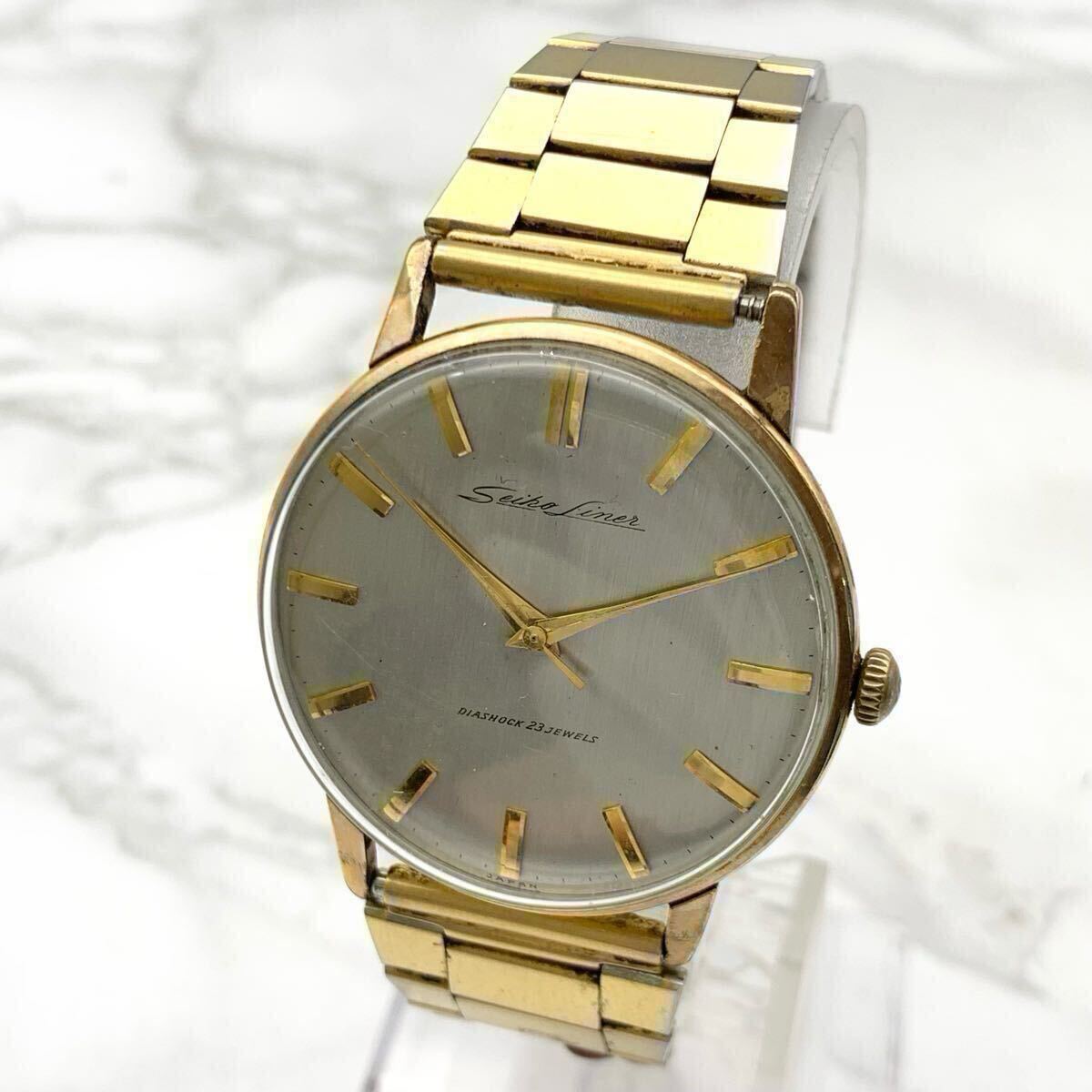 Yahoo!オークション -「seiko liner」(アクセサリー、時計) の Yahoo!オークション -「seiko liner」(アクセサリー、時計) の