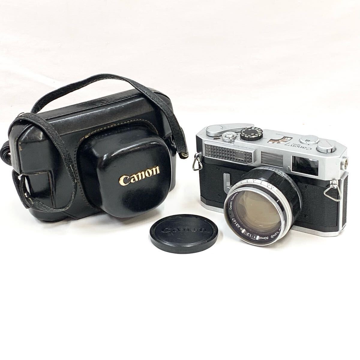 Yahoo!オークション -「canon 7 レンジファインダーカメラ Yahoo!オークション -「canon 7 レンジファインダーカメラ