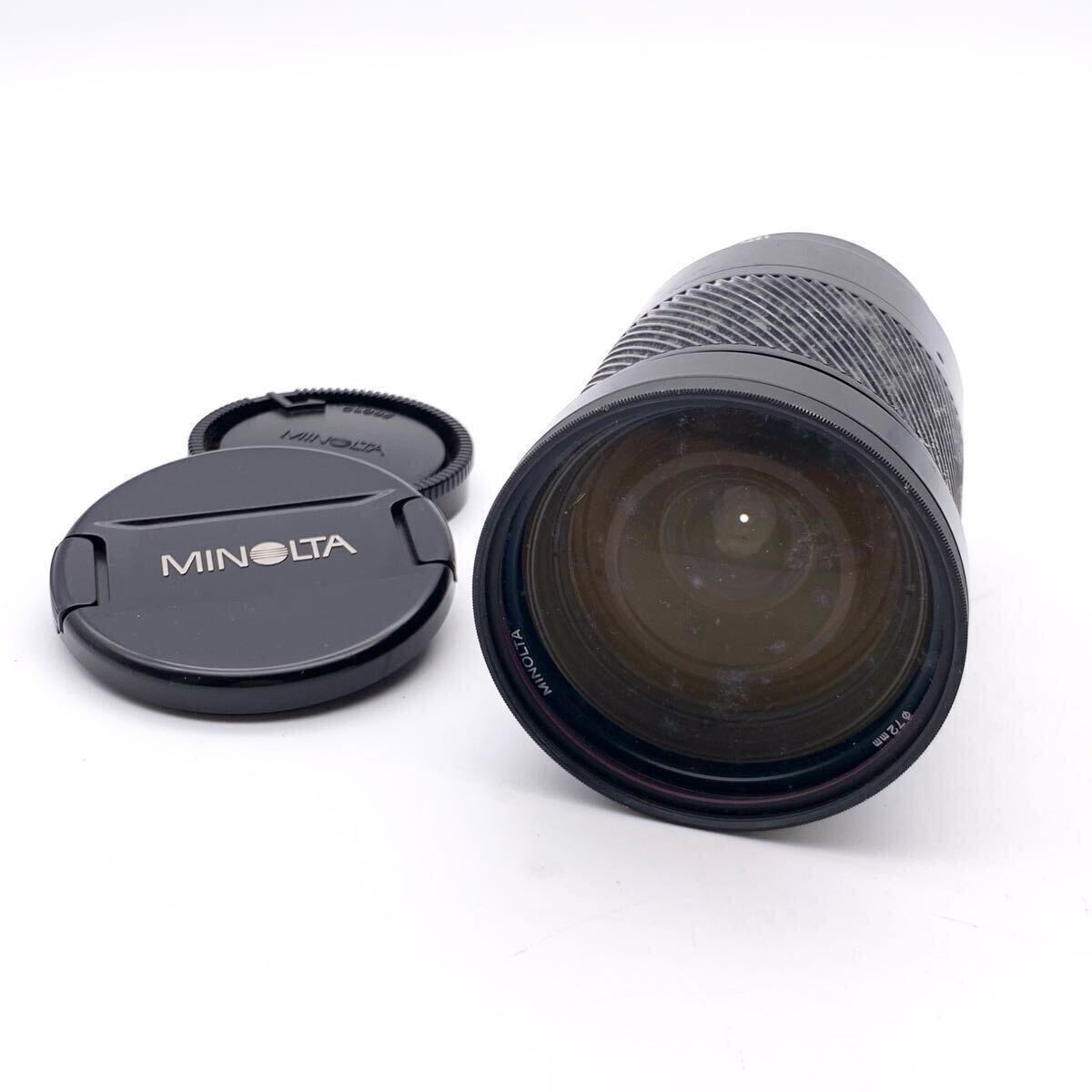 Yahoo!オークション -「ミノルタ minolta 28-135」の落札相場 Yahoo!オークション -「ミノルタ minolta 28-135」の落札相場