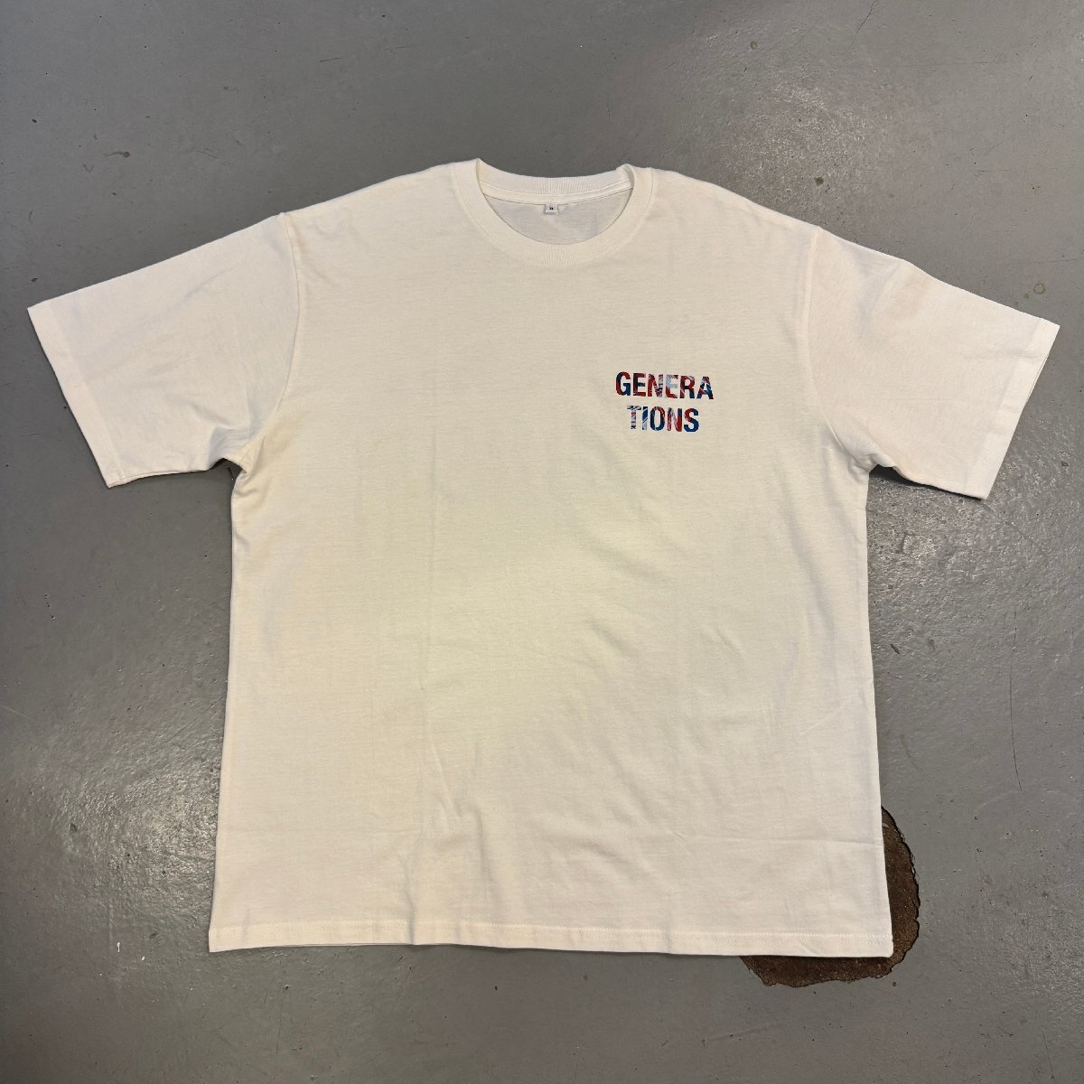 2025年最新】Yahoo!オークション -ldh tシャツの中古品・新品