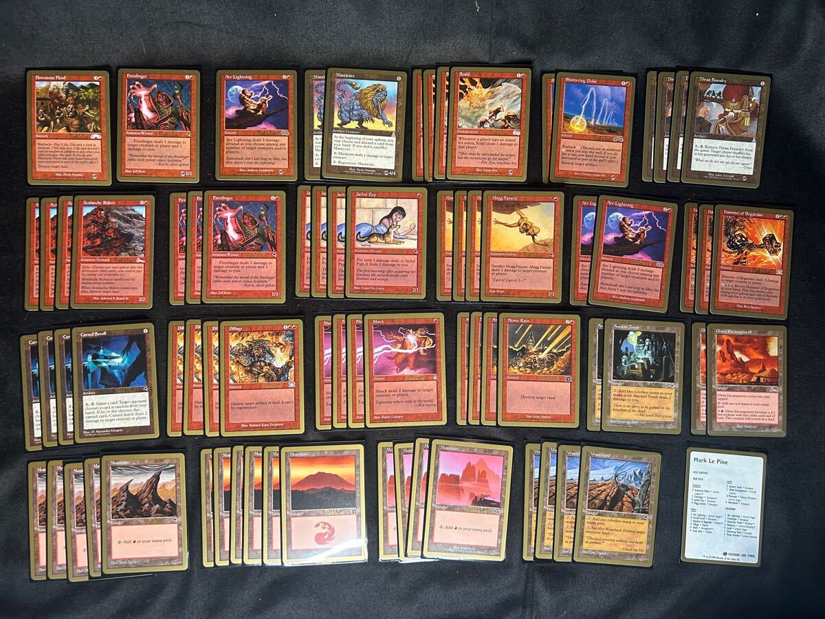 Yahoo!オークション -「mtg 金枠」の落札相場・落札価格 Yahoo!オークション -「mtg 金枠」の落札相場・落札価格