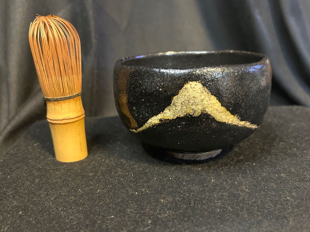 Yahoo!オークション -「(富士)」(茶碗 ) (茶道具)の落札相場 Yahoo!オークション -「(富士)」(茶碗 ) (茶道具)の落札相場