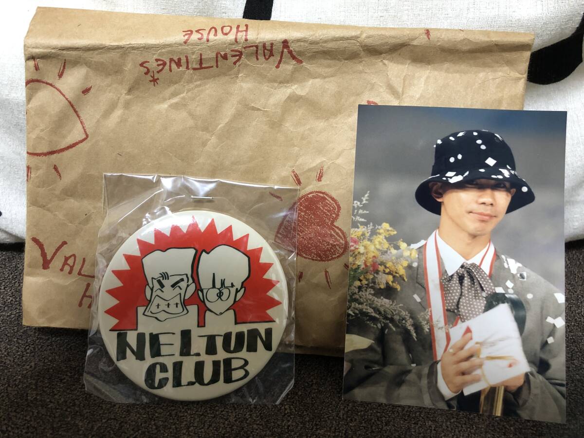 Yahoo!オークション -「ねるとん紅鯨団」(タレントグッズ) の