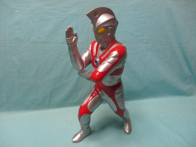 Yahoo!オークション -「ウルトラマン ビッグソフビ Yahoo!オークション -「ウルトラマン ビッグソフビ