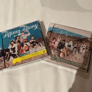 METAMUSE/tiffany tiffany/わがままぱじゃま CD ZOC