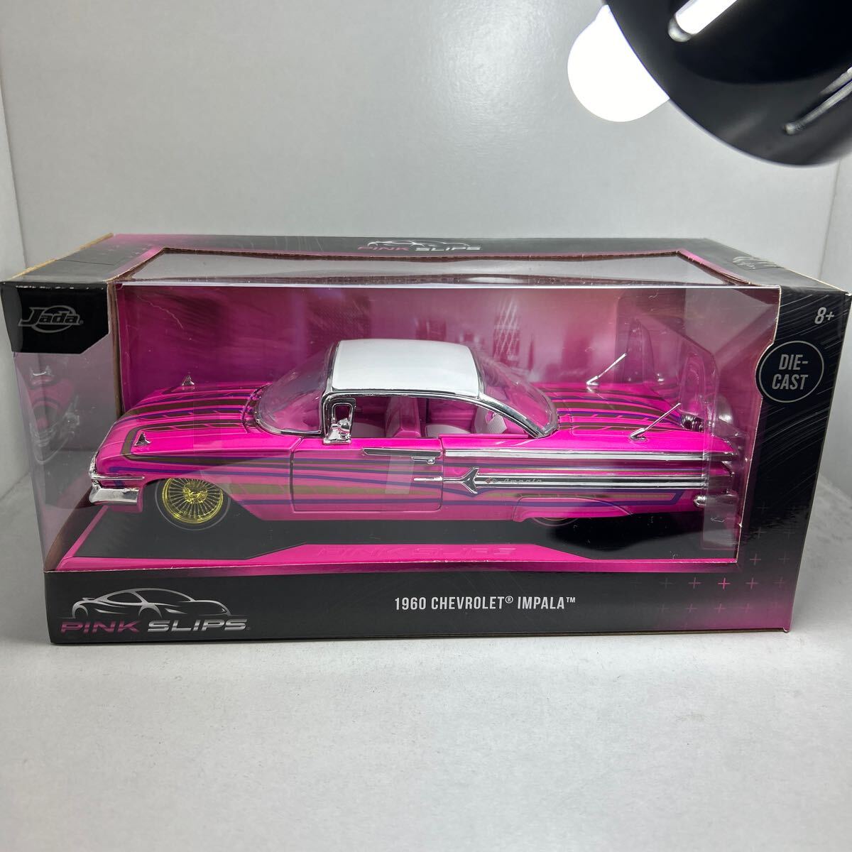 Yahoo!オークション -「シボレー インパラ」(Jada Toys) (自動車 Yahoo!オークション -「シボレー インパラ」(Jada Toys) (自動車