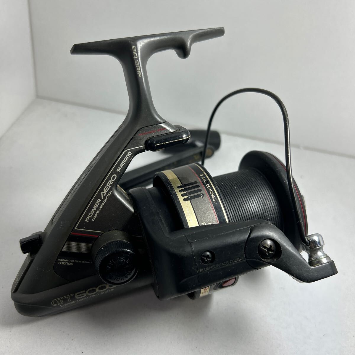 Yahoo!オークション -「シマノ パワーエアロ gt6000」の落札相場 Yahoo!オークション -「シマノ パワーエアロ gt6000」の落札相場