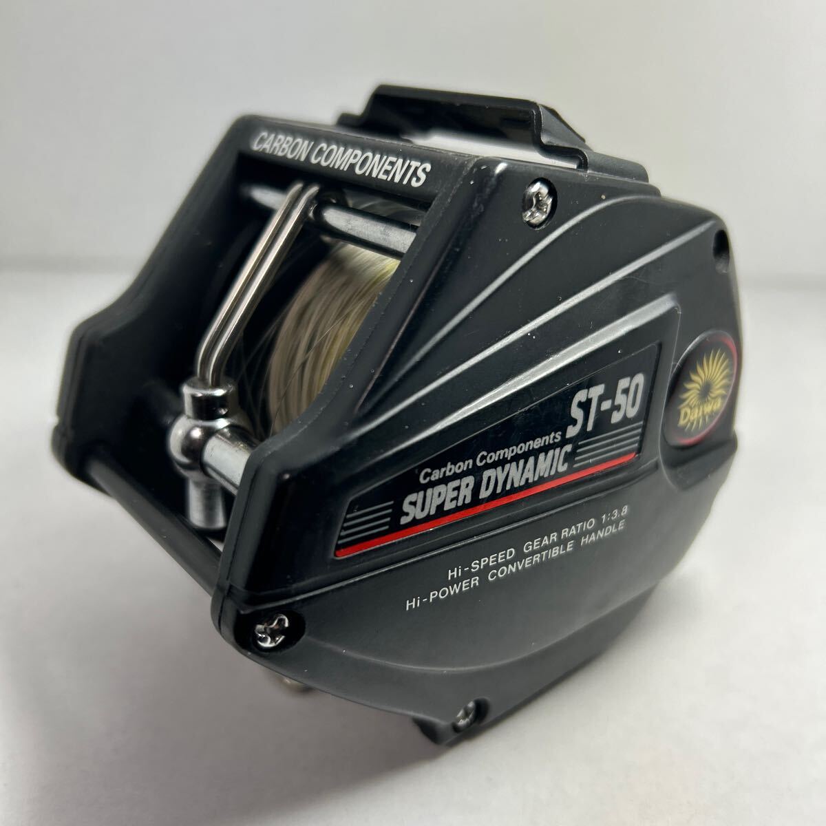 Yahoo!オークション -「st-50」(フィッシング) の落札相場・落札価格 Yahoo!オークション -「st-50」(フィッシング) の落札相場・落札価格