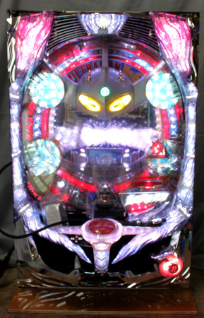 Yahoo!オークション -「ウルトラマン」(パチンコ実機) (パチンコ Yahoo!オークション -「ウルトラマン」(パチンコ実機) (パチンコ