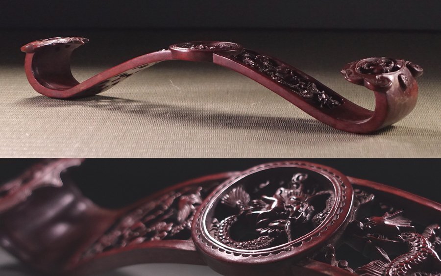 Yahoo!オークション -「硯 雲龍」(彫刻、オブジェ) (美術品)の Yahoo!オークション -「硯 雲龍」(彫刻、オブジェ) (美術品)の