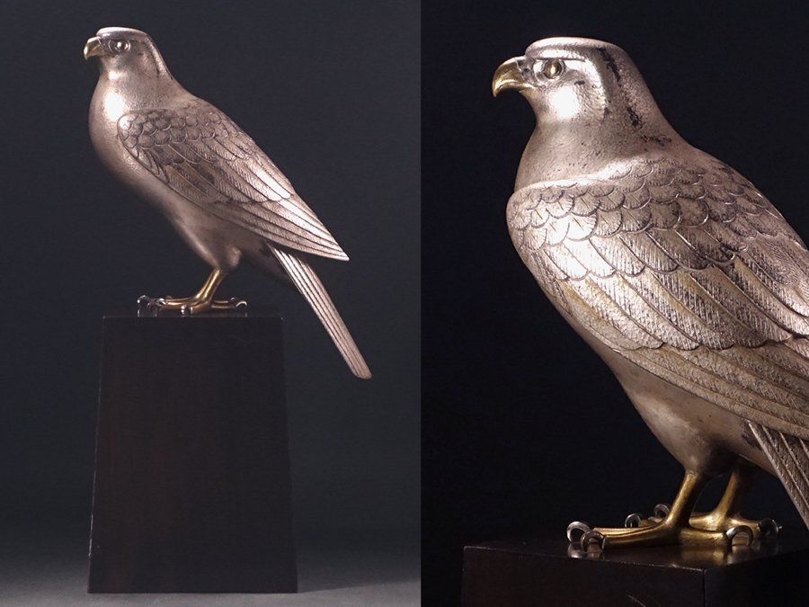 Yahoo!オークション -「(小川 ogawa オガワ)」(金属工芸) (工芸 Yahoo!オークション -「(小川 ogawa オガワ)」(金属工芸) (工芸