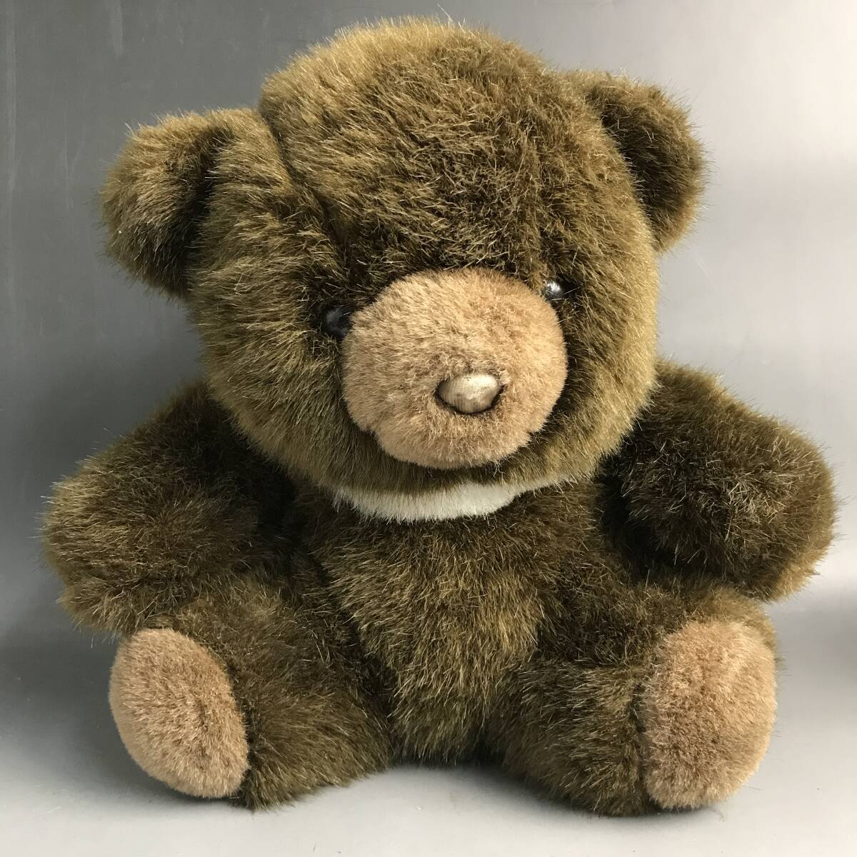 Amazon.co.jp: サンエートイ 三英トイ あきちゃん ぬいぐるみ