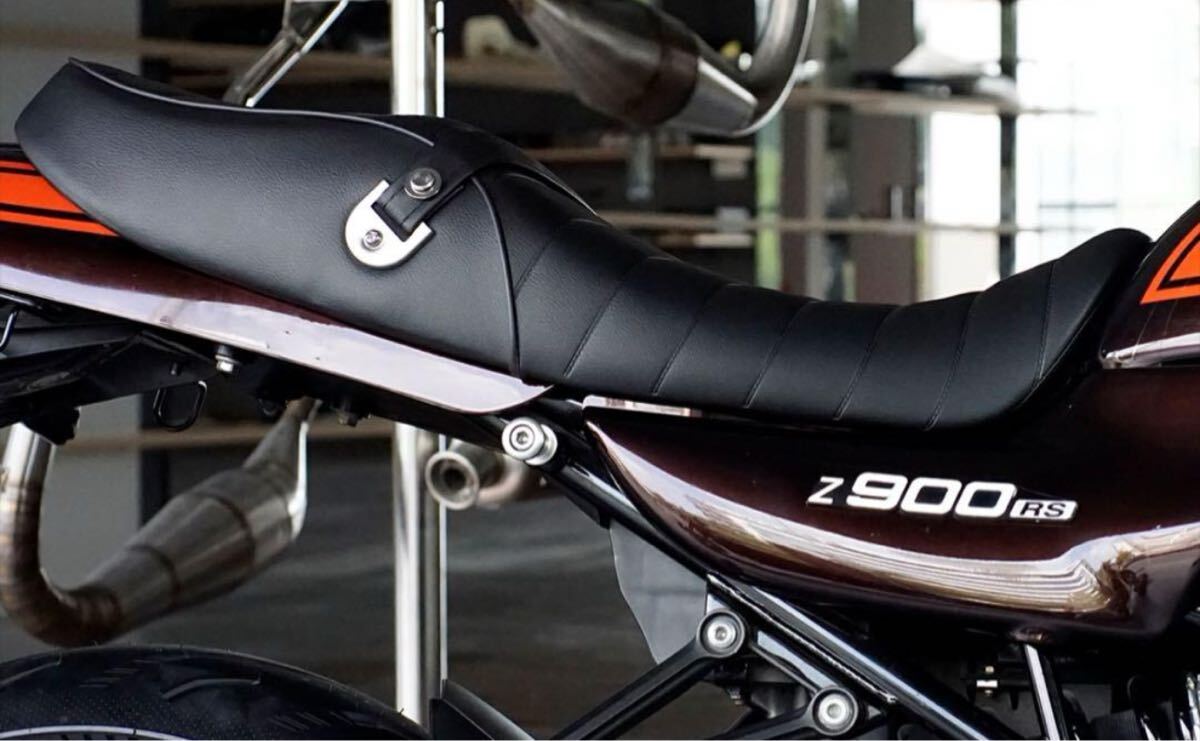 2025年最新】Z900RS シートの選び方|様々なデザインと快適性 2025年最新】Z900RS シートの選び方|様々なデザインと快適性
