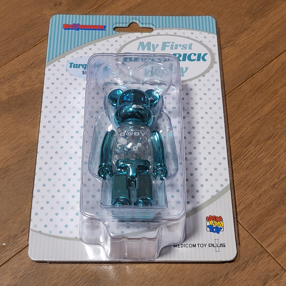 2025年最新】Yahoo!オークション -my first be@rbrick b@by 100 2025年最新】Yahoo!オークション -my first be@rbrick b@by 100