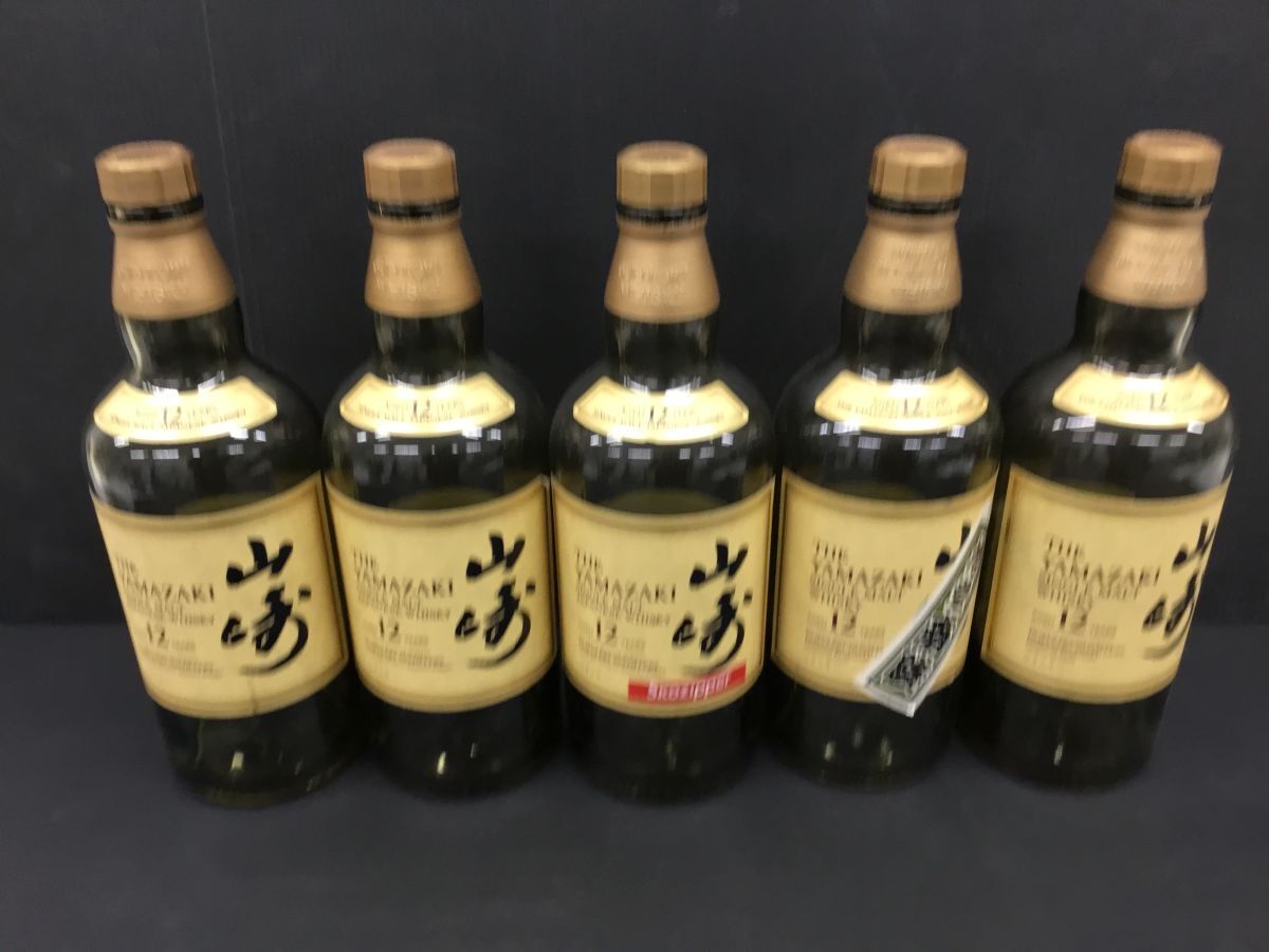 Yahoo!オークション -「山崎 空き瓶」の落札相場・落札価格 Yahoo!オークション -「山崎 空き瓶」の落札相場・落札価格