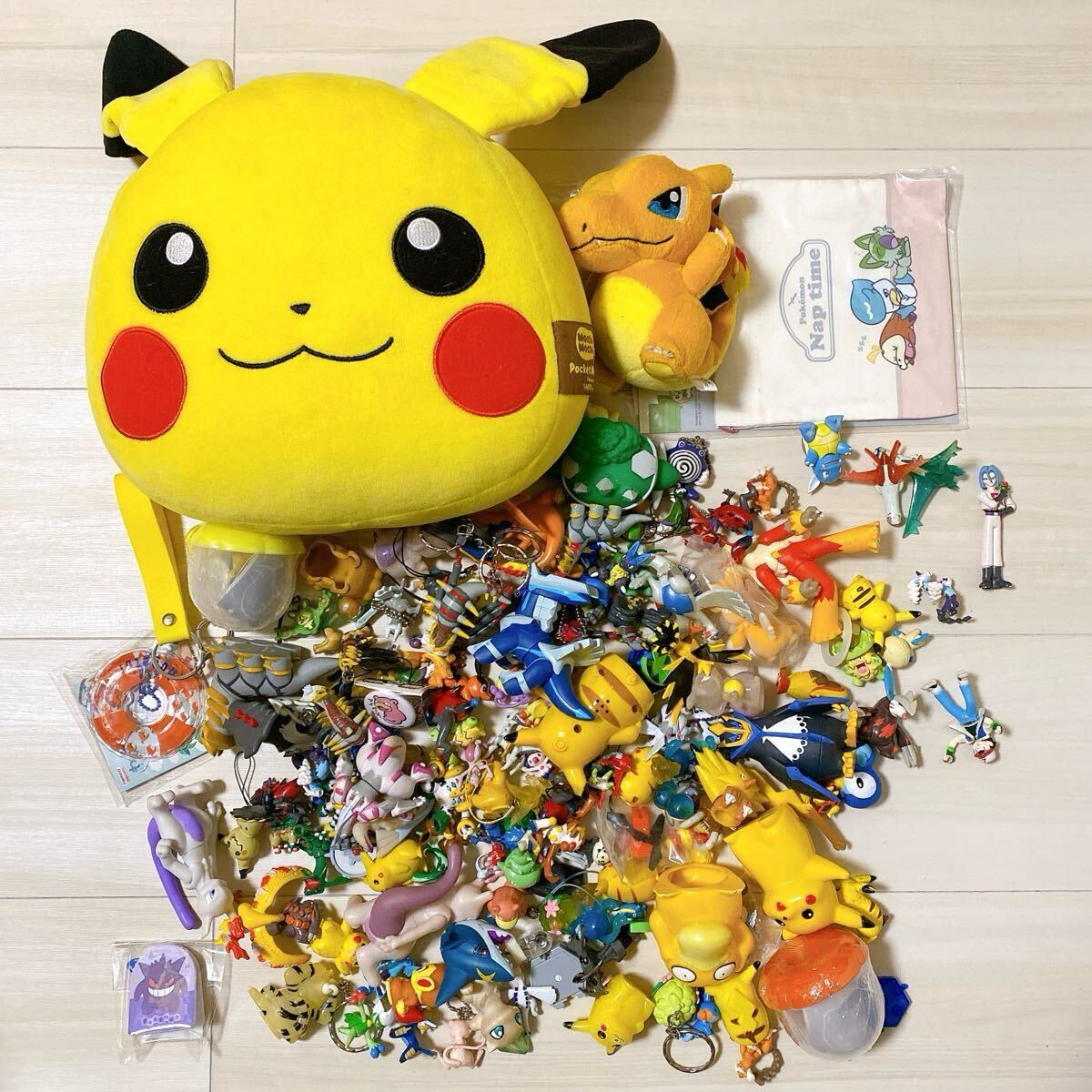 Yahoo!オークション -「ポケモン サトシ フィギュア」の落札相場 Yahoo!オークション -「ポケモン サトシ フィギュア」の落札相場