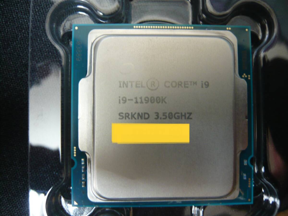 Yahoo!オークション -「core i9-11900k」の落札相場・落札価格 Yahoo!オークション -「core i9-11900k」の落札相場・落札価格