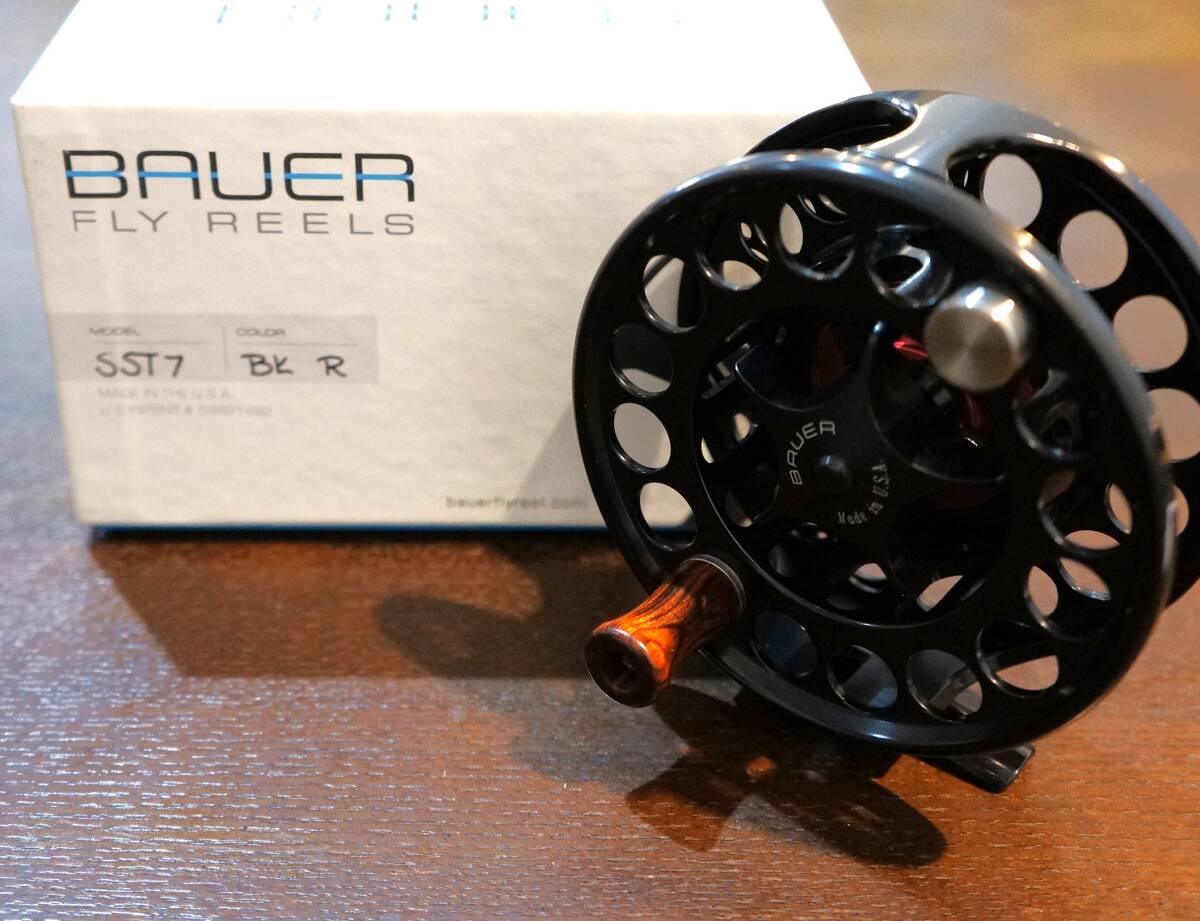 Yahoo!オークション -「bauer」(フライリール) (リール)の落札 Yahoo!オークション -「bauer」(フライリール) (リール)の落札