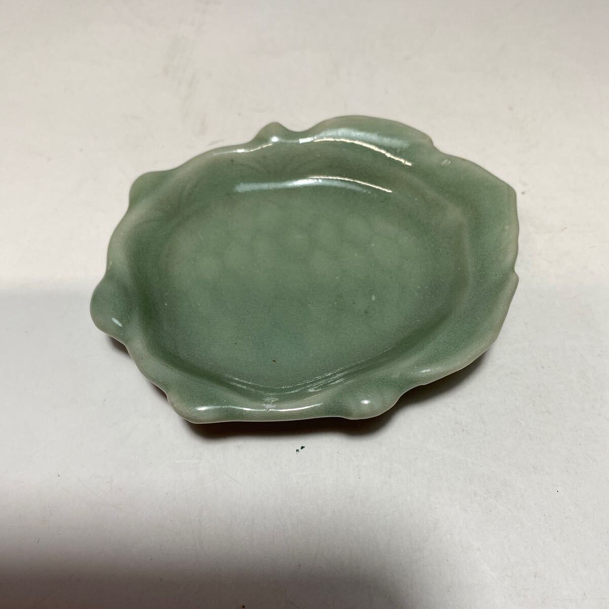 Yahoo!オークション -「三田青磁」(陶芸) (工芸品)の落札相場 Yahoo!オークション -「三田青磁」(陶芸) (工芸品)の落札相場