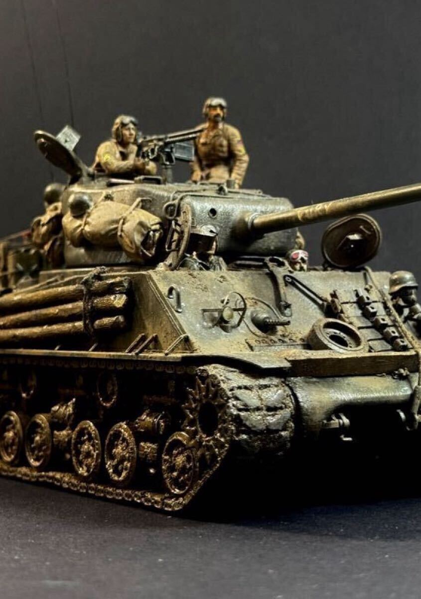 Yahoo!オークション -「フューリー」(完成品) (戦車、軍用車両 Yahoo!オークション -「フューリー」(完成品) (戦車、軍用車両