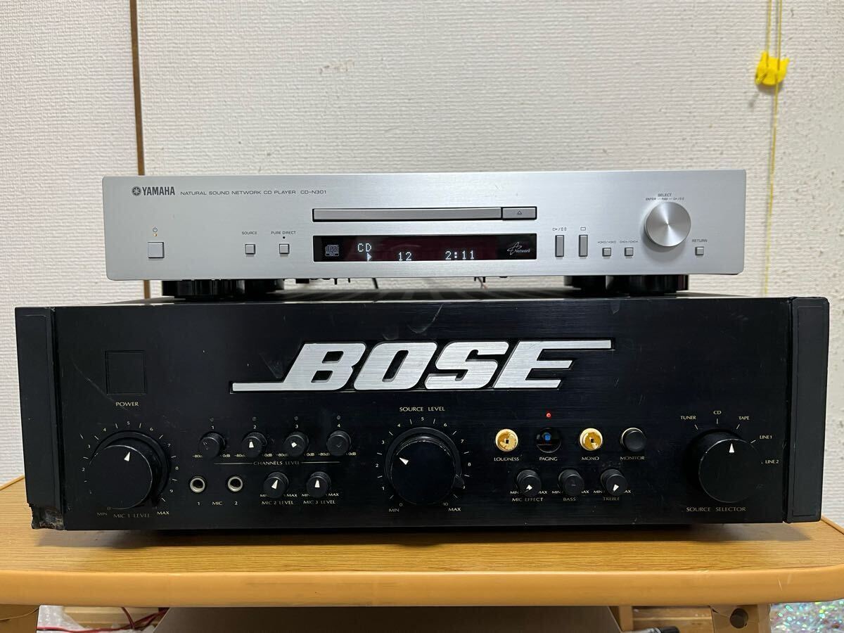 Yahoo!オークション -「bose 4702」の落札相場・落札価格 Yahoo!オークション -「bose 4702」の落札相場・落札価格