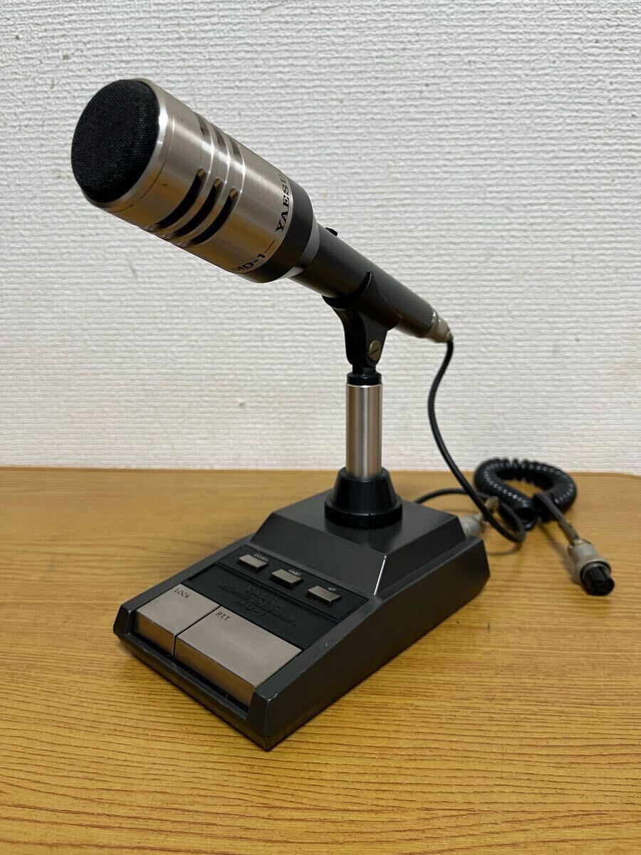 Yahoo!オークション -「yaesu md-1」の落札相場・落札価格 Yahoo!オークション -「yaesu md-1」の落札相場・落札価格