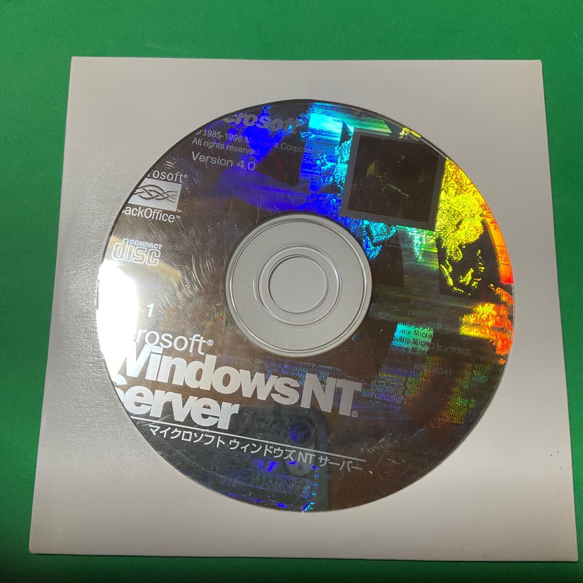 2025年最新】Yahoo!オークション -windows nt 4.0 serverの中古 2025年最新】Yahoo!オークション -windows nt 4.0 serverの中古