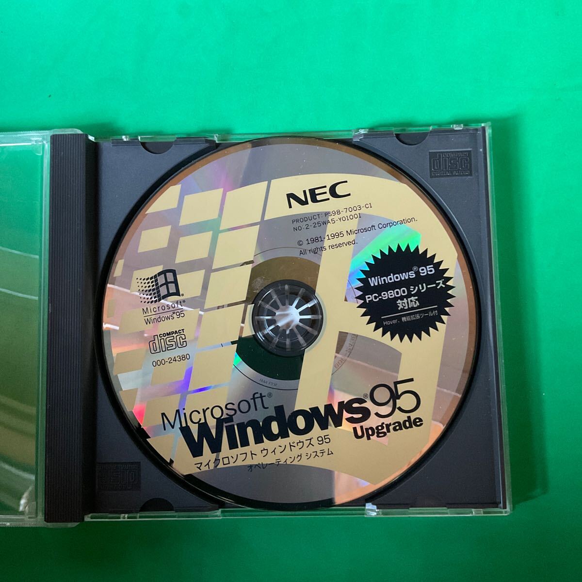 Yahoo!オークション -「pc―9800シリーズ対応」(Windows 95 Yahoo!オークション -「pc―9800シリーズ対応」(Windows 95
