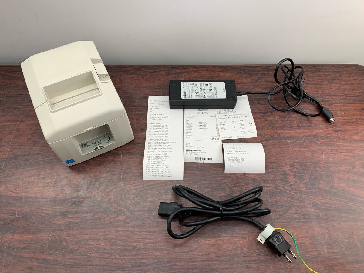 2025年最新】Yahoo!オークション -スター精密 tsp654の中古品 2025年最新】Yahoo!オークション -スター精密 tsp654の中古品
