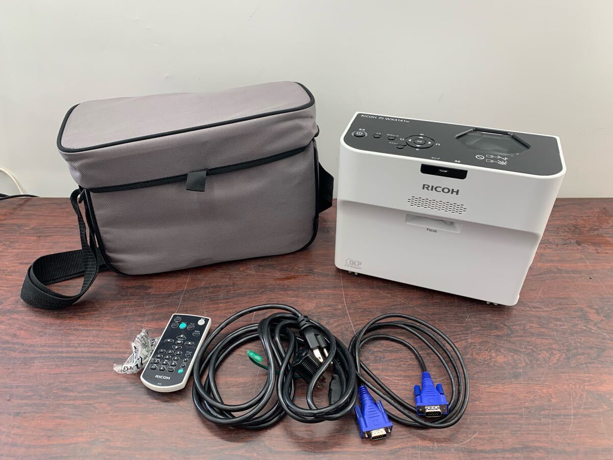 Yahoo!オークション -「ricoh pj wx4141」の落札相場・落札価格 Yahoo!オークション -「ricoh pj wx4141」の落札相場・落札価格