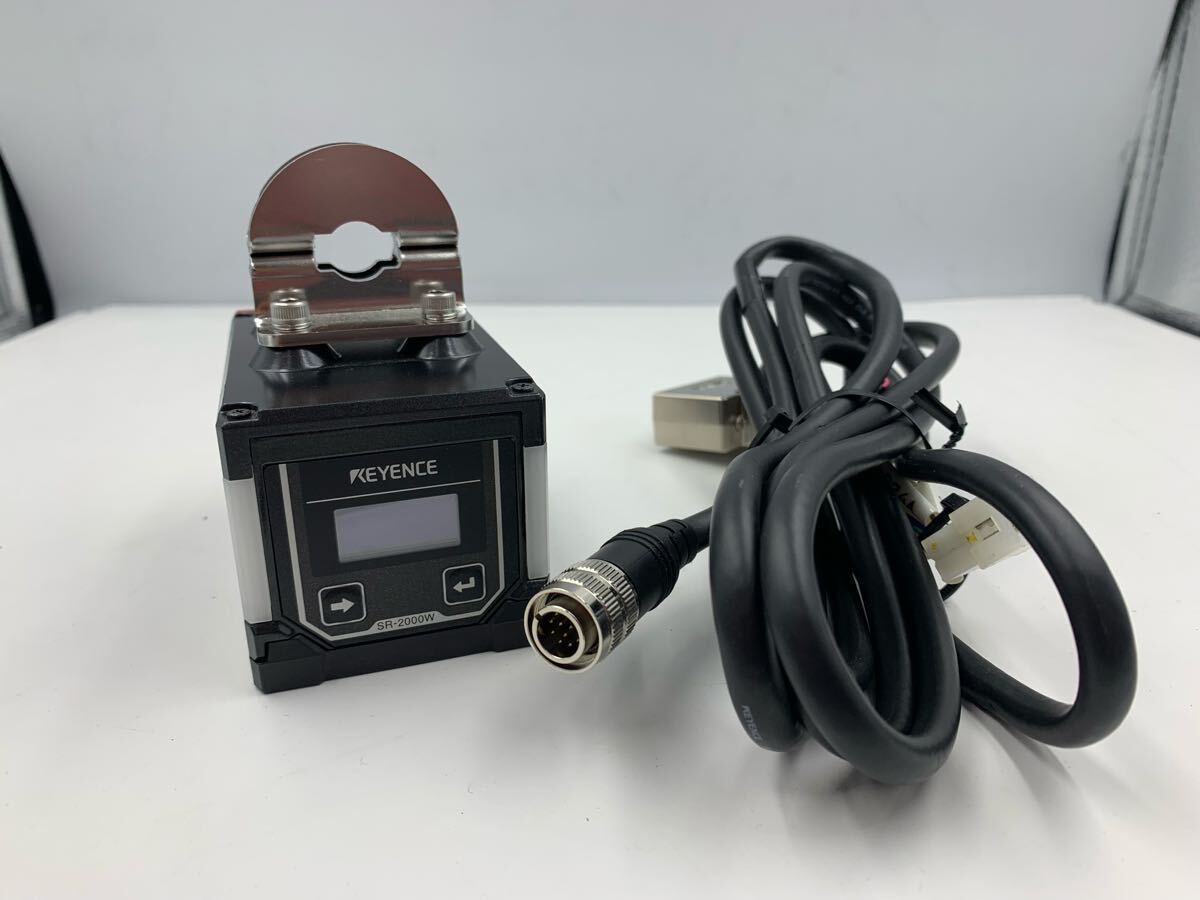 2025年最新】Yahoo!オークション -keyence sr-2000の中古品 2025年最新】Yahoo!オークション -keyence sr-2000の中古品