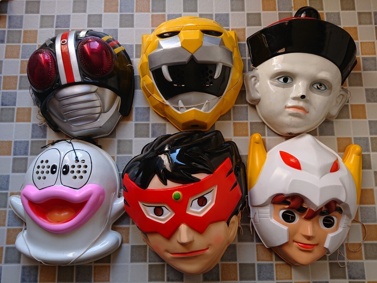 Yahoo!オークション -「お面 仮面ライダー」(その他 Yahoo!オークション -「お面 仮面ライダー」(その他