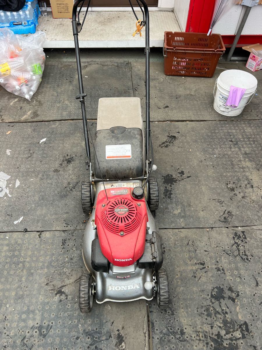 Yahoo!オークション -「ホンダ 芝刈機」(草刈機) (草刈機、芝刈 Yahoo!オークション -「ホンダ 芝刈機」(草刈機) (草刈機、芝刈